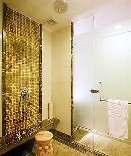 Jinan Zhuo Rui Hotel Hongjialou Dış mekan fotoğraf