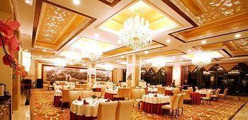 Jinan Zhuo Rui Hotel Hongjialou Dış mekan fotoğraf